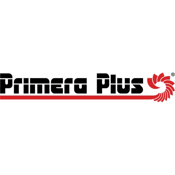 Logo of Primera Plus
