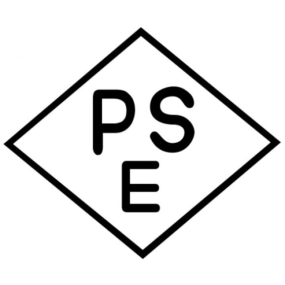 Logo of PSE