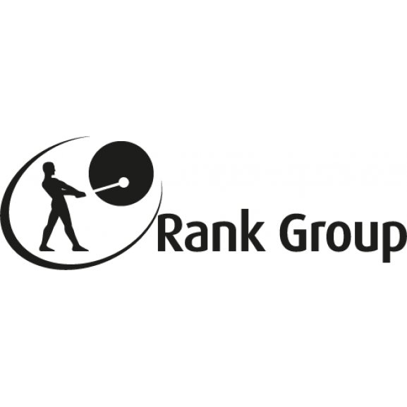 Logo of Rank Group