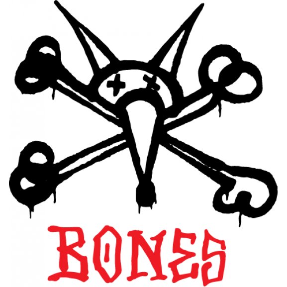 Logo of Rat Bones