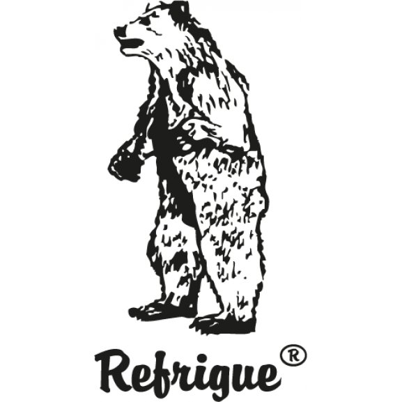 Logo of Refrigue