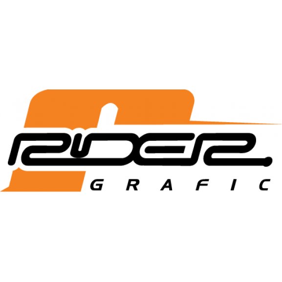 Logo of Rider Grafic