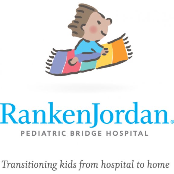 Logo of Ranken Jordan Pediatric Bridge Hospital