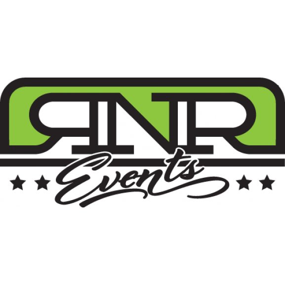 Logo of RNR Events