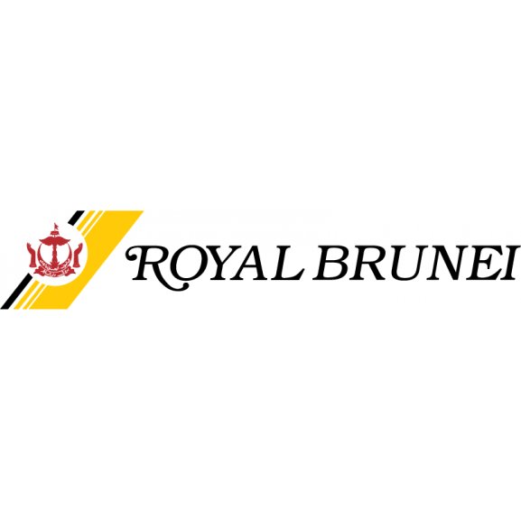 Logo of Royal Brunei