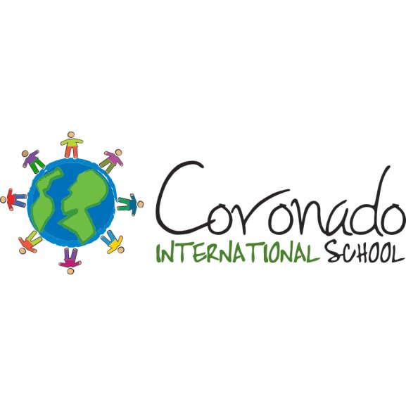 Logo of Coronado International School