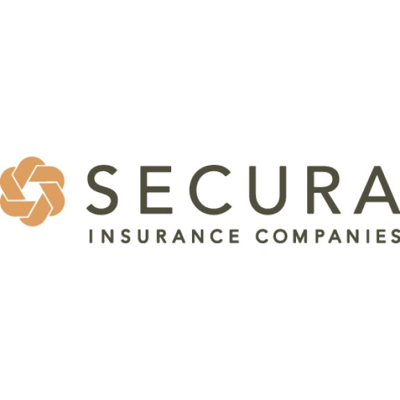Logo of SECURA Insurance