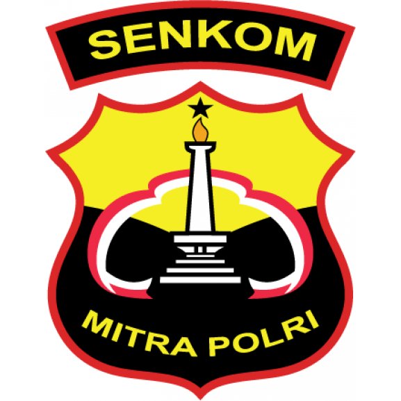 Logo of Senkom