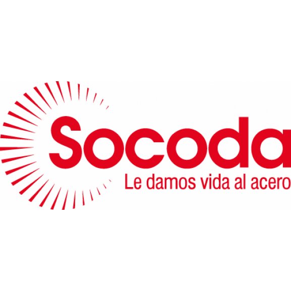 Logo of Socoda