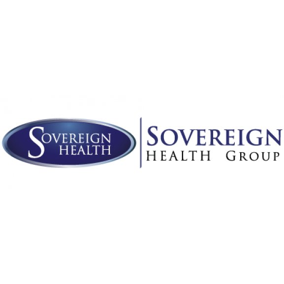 Logo of Sovereign Health Group
