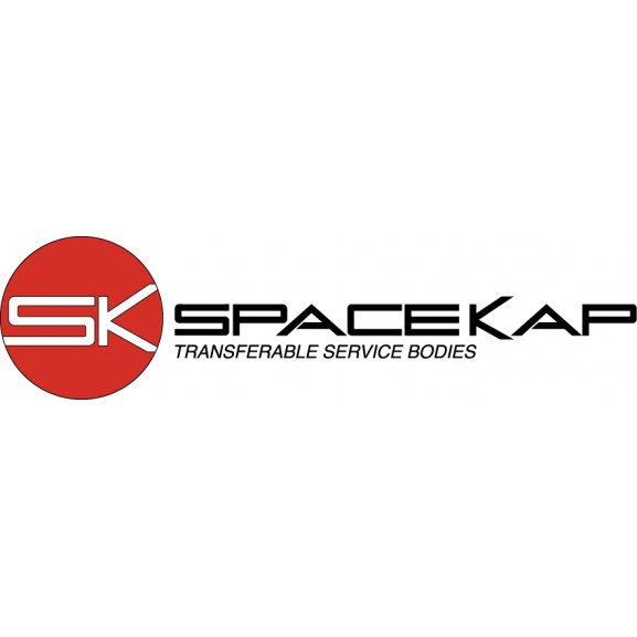 Logo of Spacekap