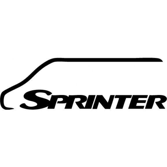 Logo of Sprinter Van