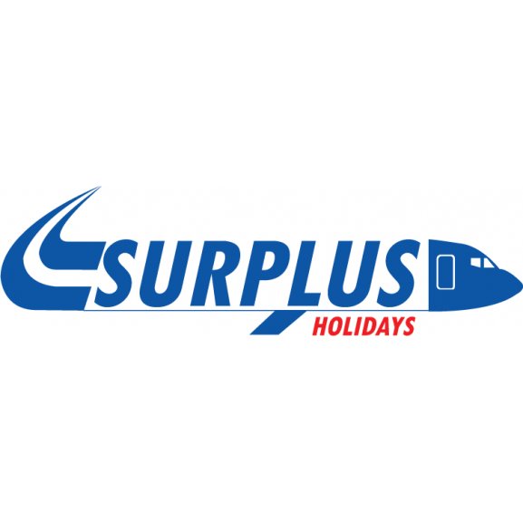 Logo of Surplus Holidays