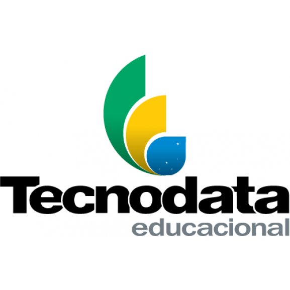 Logo of Tecnodata Educacional