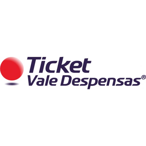 Logo of Ticket Vale Despensas