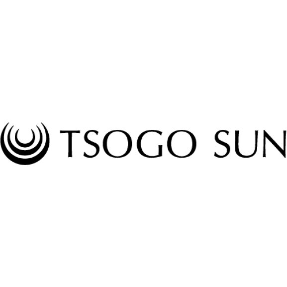 Logo of Tsogo Sun