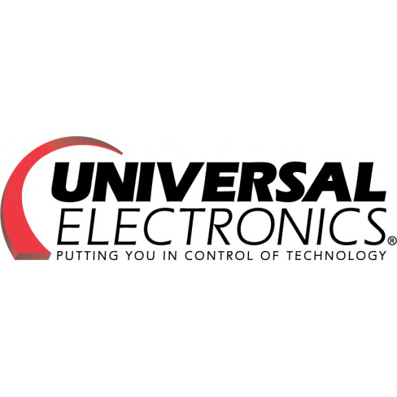 Logo of Universal Electronics Inc