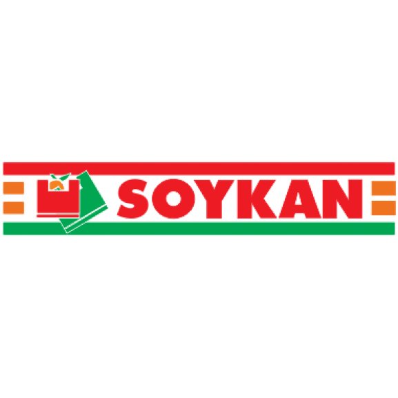 Logo of Soykan