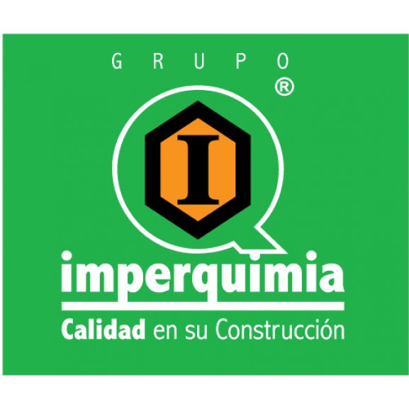 Logo of Imperquimia