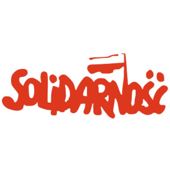 Logo of Solidarność