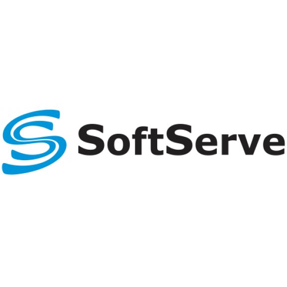 Logo of SoftServe
