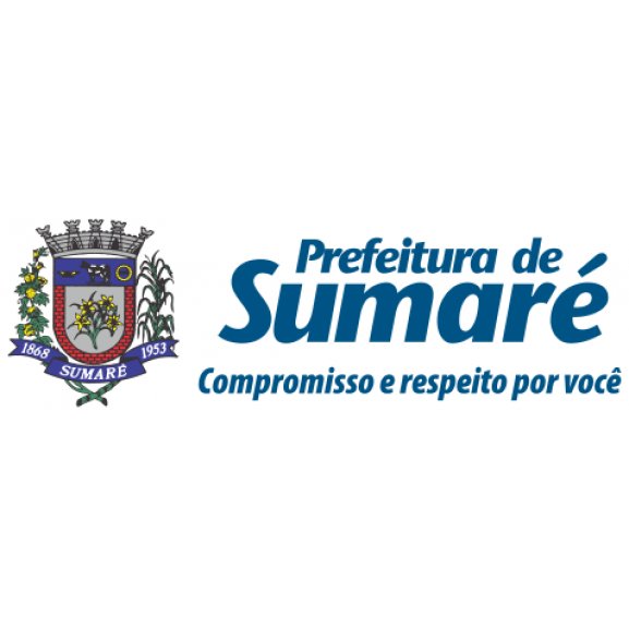 Logo of Prefeitura de Sumare