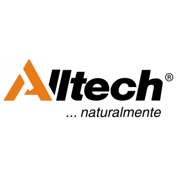 Logo of Alltech