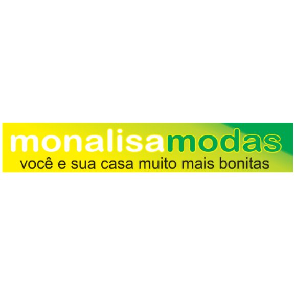 Logo of monalisamodas