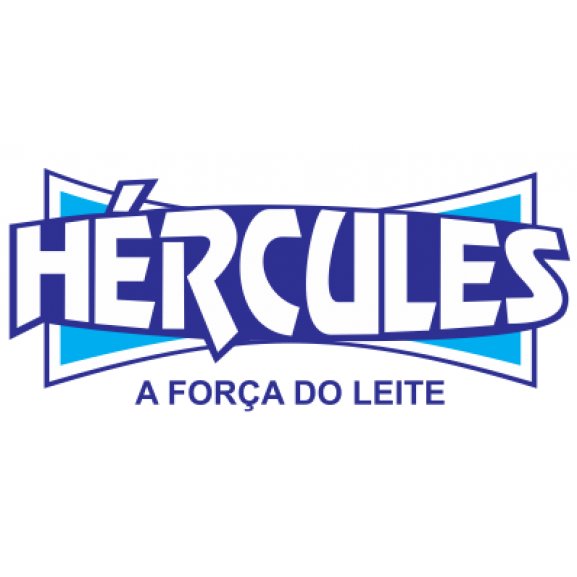 Logo of Hércules