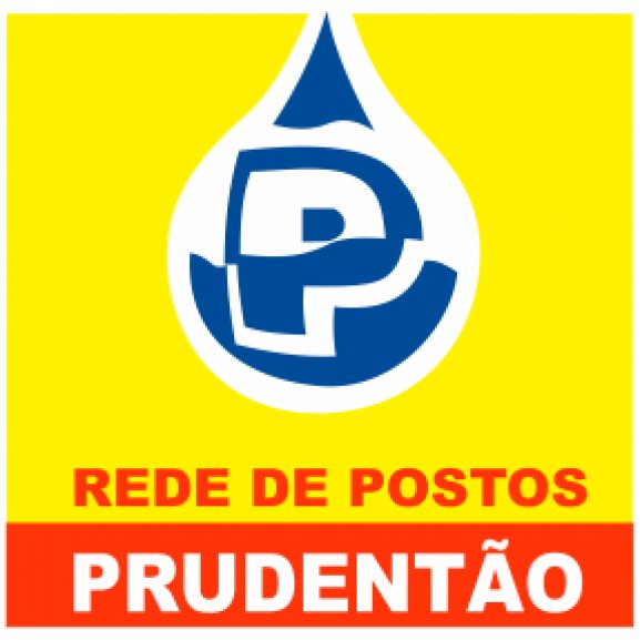 Logo of Rede de Postos Prudentão