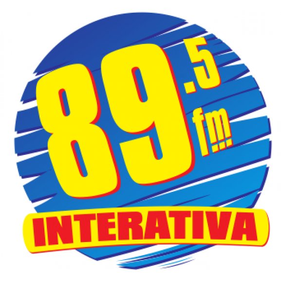 Logo of Interativa FM