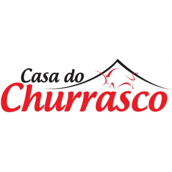 Casa do Churrasco | Brands of the World™ | Download vector logos and ...