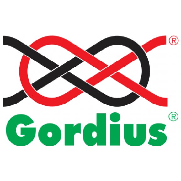 Logo of Gordius