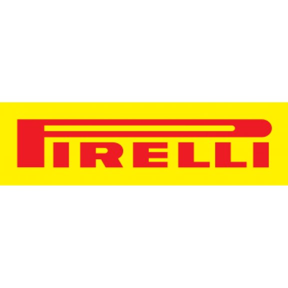 Logo of Pirelli