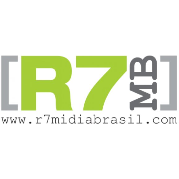 Logo of R7 midiabrasil