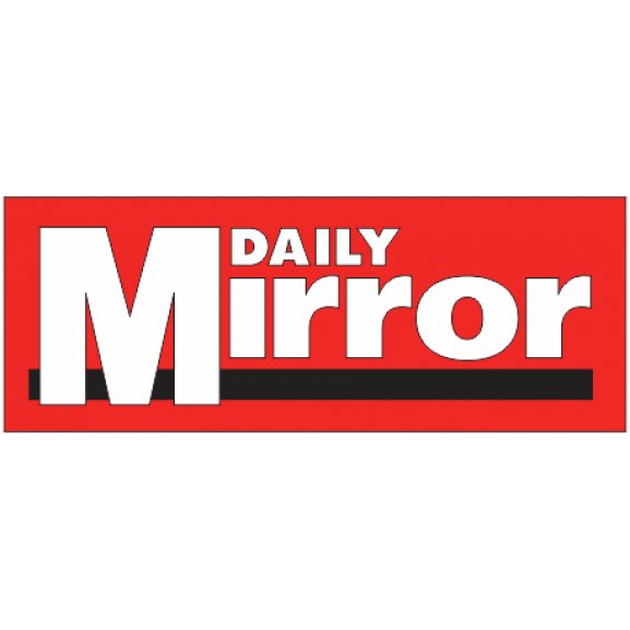 Logo of Daily Mirror