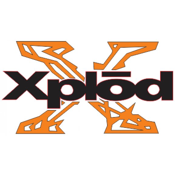 Logo of Xplod