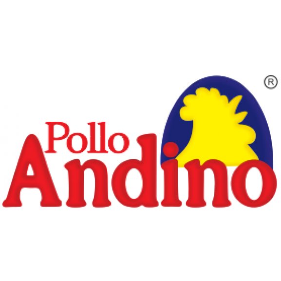 Logo of Pollo Andino