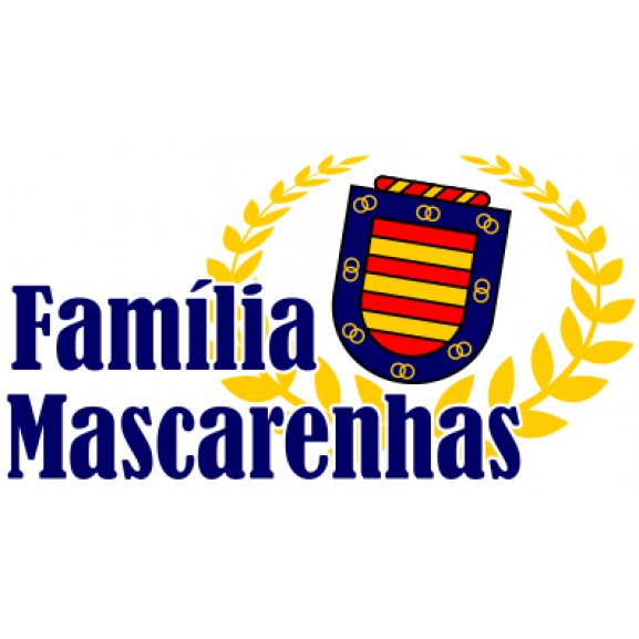 Logo of Familia Mascarenhas