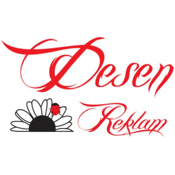 Logo of Desen Reklam
