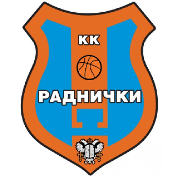 Logo of KK Radnicki VA