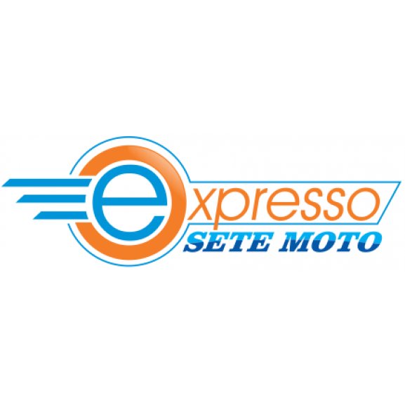 Logo of Expresso Sete Moto