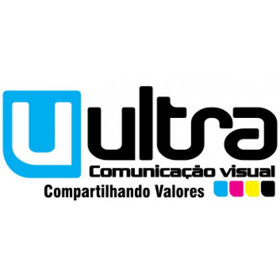 Logo of Ultra Comunicação Visual