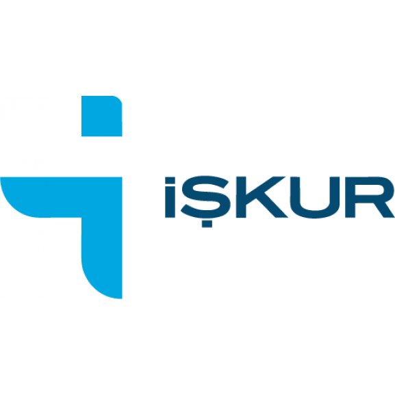 Logo of işkur