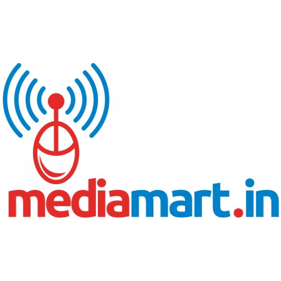 Logo of Media Mart