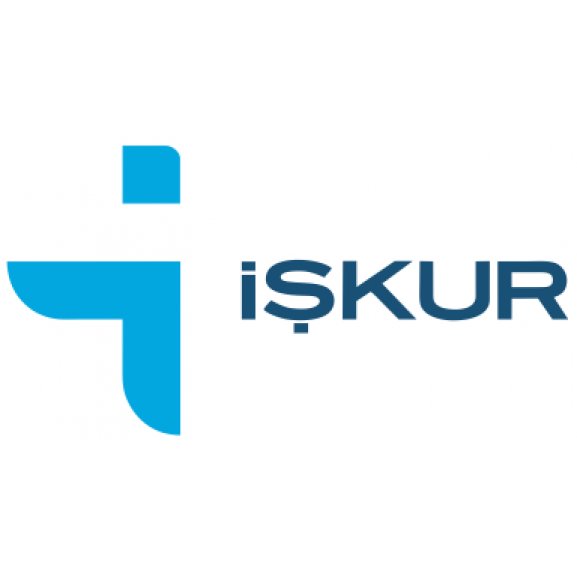 Logo of işkur