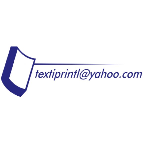 Logo of Textiprint
