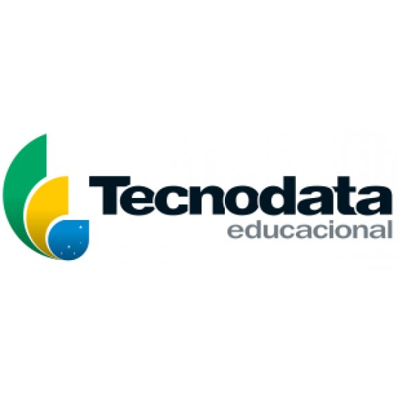 Logo of Tecnodata Educacional