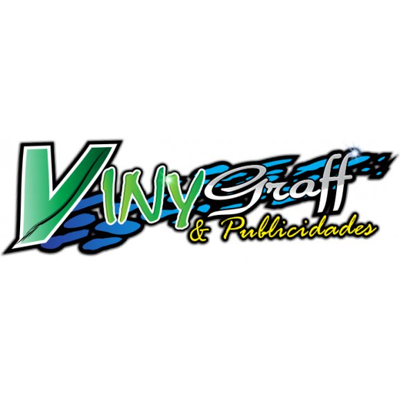 Logo of Viny Graff