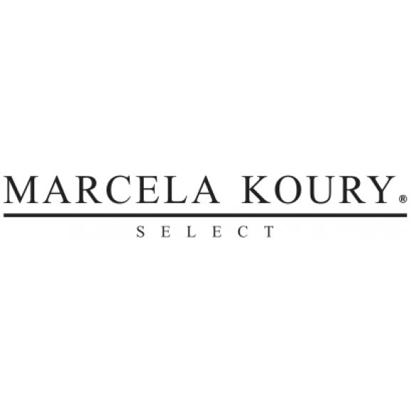 Logo of Marcela Koury